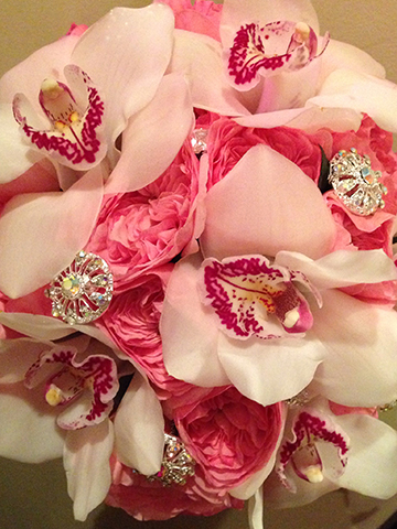Weddings at Jack and Rose Floral Decorators